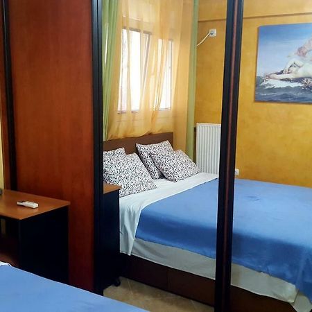 Quiet Apartment In Plaka Αθήνα Εξωτερικό φωτογραφία