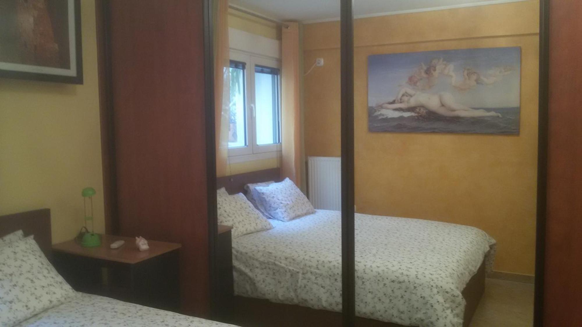 Quiet Apartment In Plaka Αθήνα Εξωτερικό φωτογραφία