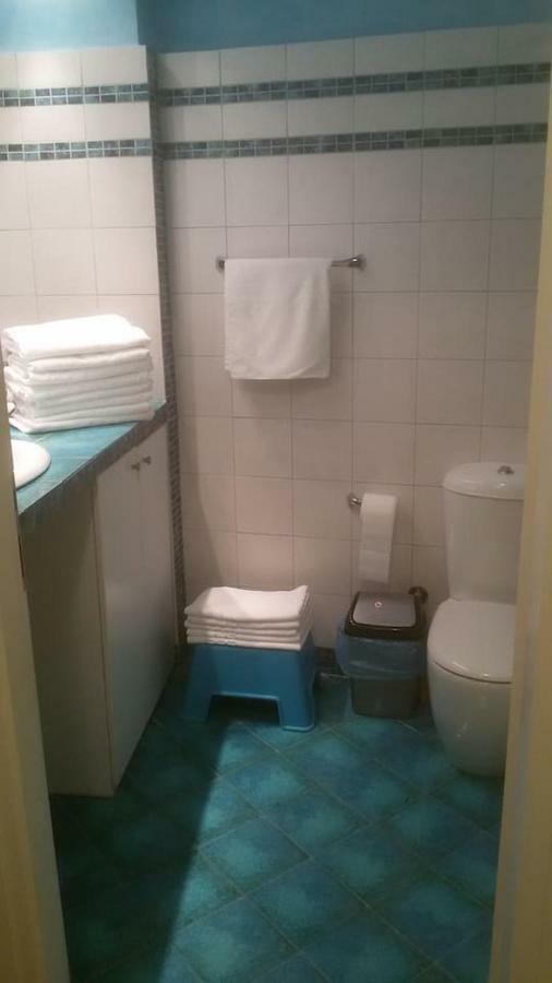 Quiet Apartment In Plaka Αθήνα Εξωτερικό φωτογραφία
